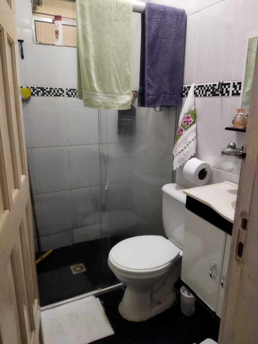 Casa, Nova Conquista (são Benedito), 3 Quartos, 1 Vaga