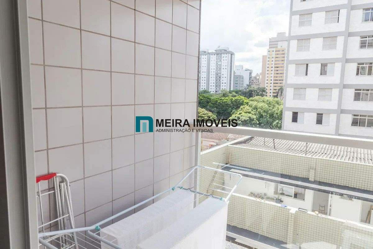Apartamento, Boa Viagem, 2 Quartos, 1 Vaga, 1 Suíte