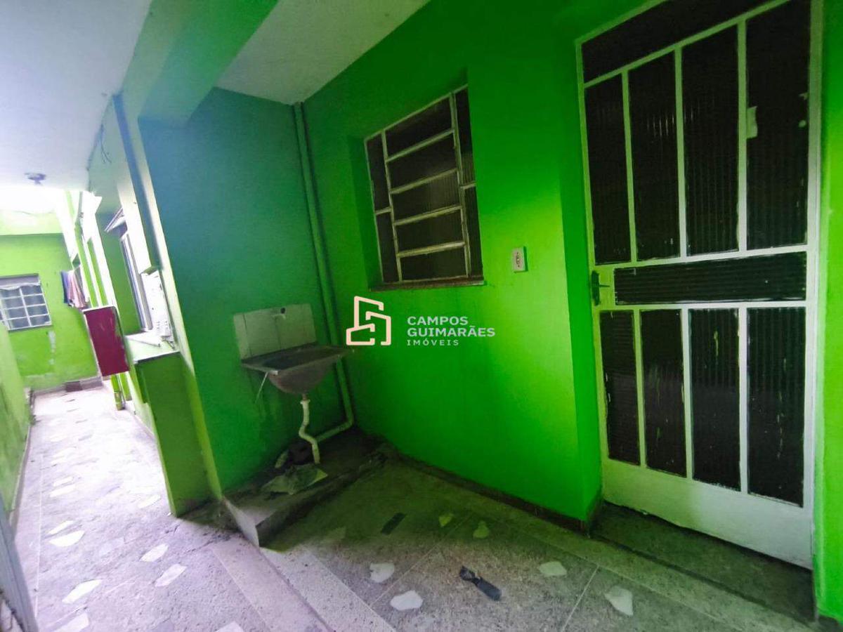 Apartamento, Industrial, 2 Quartos