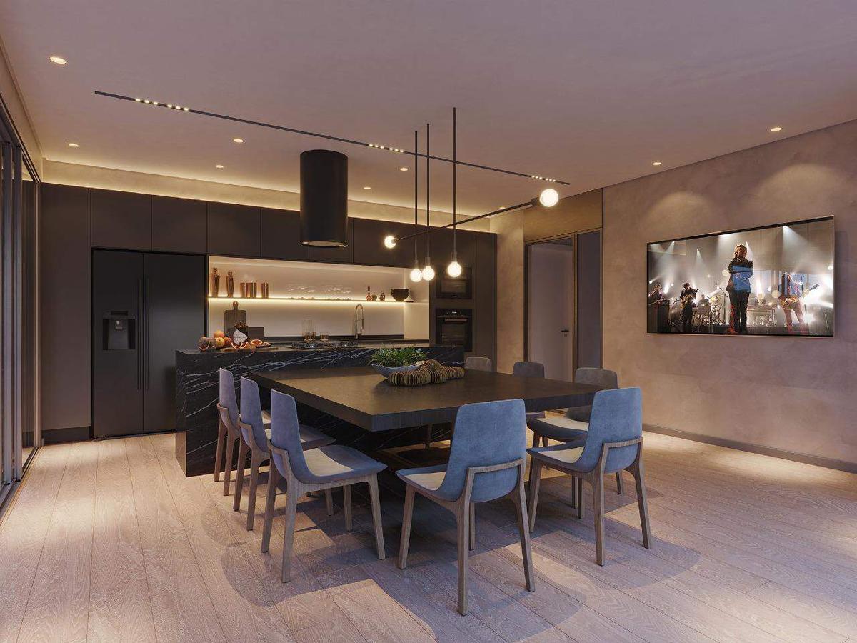 Apartamento, Santo Agostinho, 3 Quartos, 2 Vagas, 3 Suítes