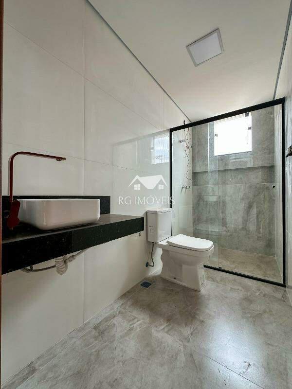 Casa, Santa Helena, 3 Quartos, 5 Vagas, 1 Suíte