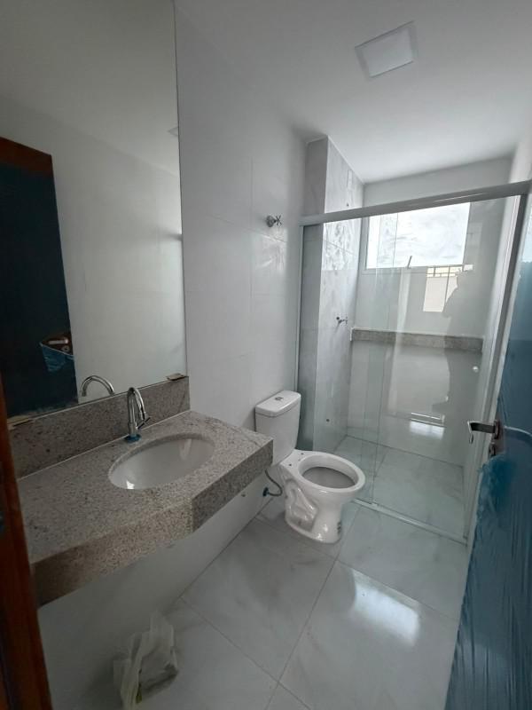 Cobertura, Liberdade, 2 Quartos, 1 Vaga