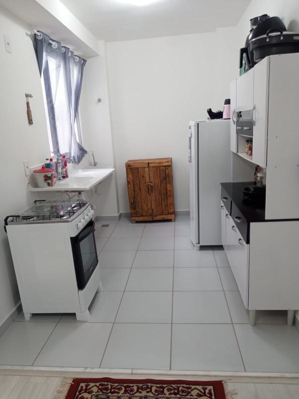 Apartamento, Castanheira (barreiro), 2 Quartos, 1 Vaga