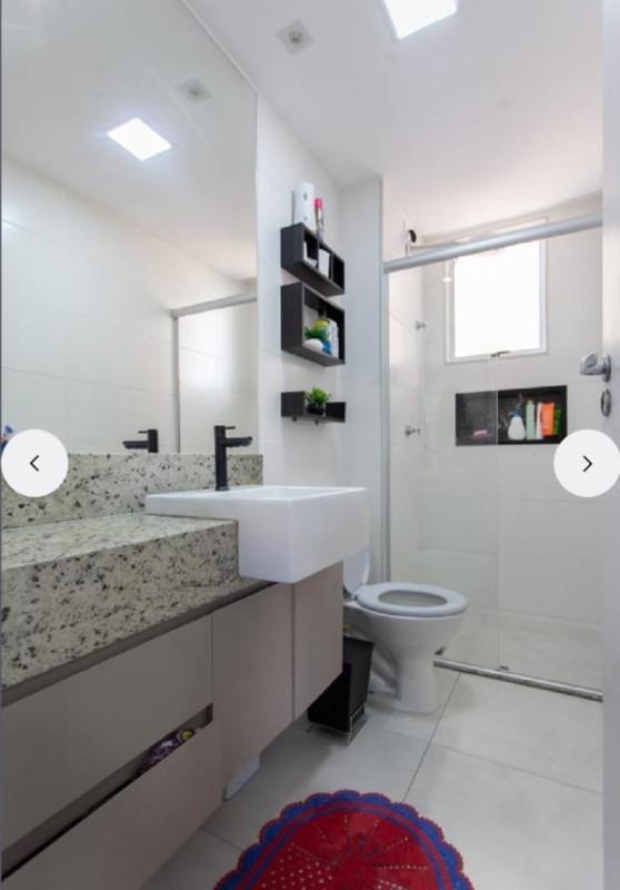 Apartamento, Jardim Guanabara, 3 Quartos, 2 Vagas, 1 Suíte
