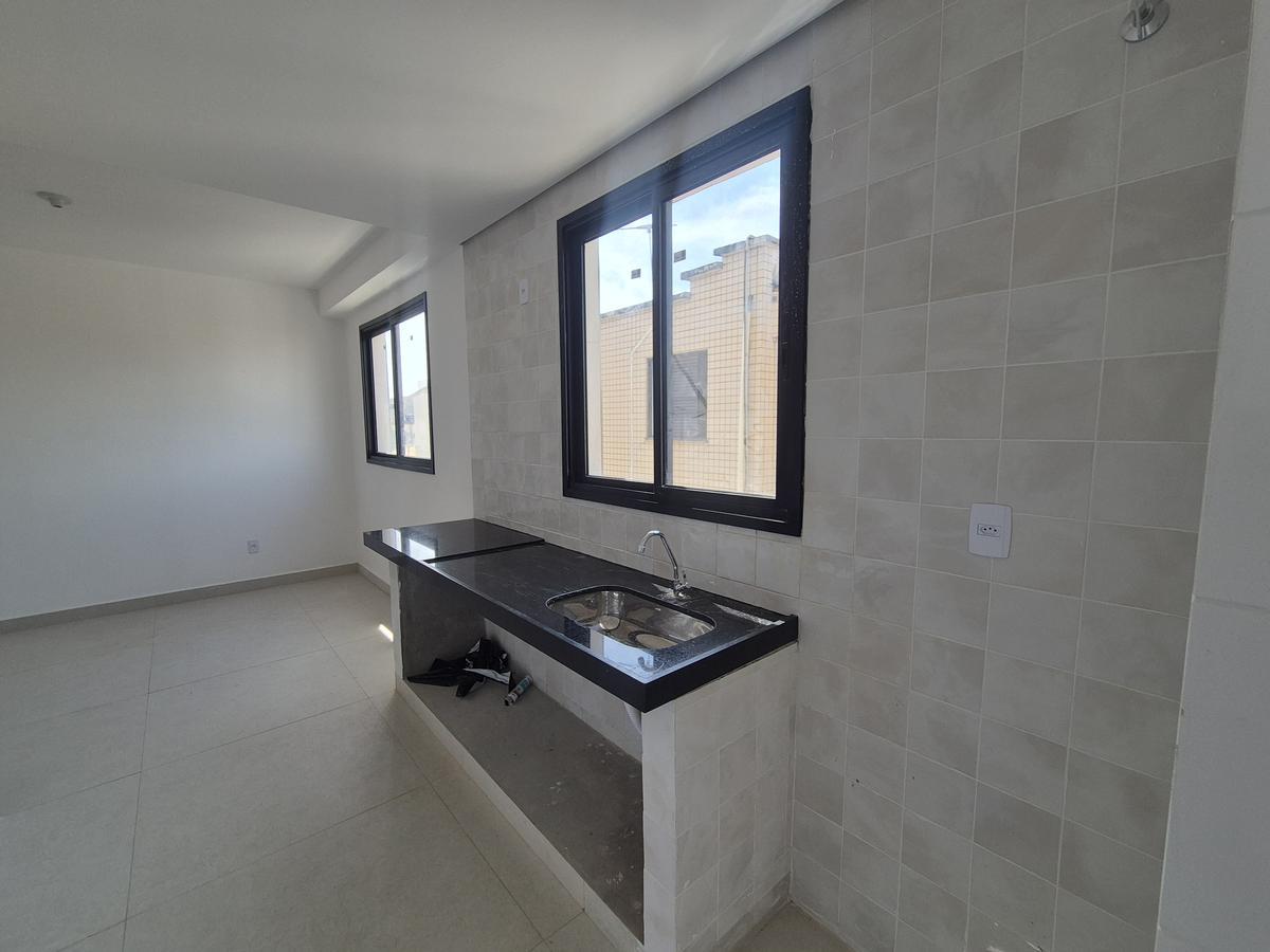 Apartamento, Prado, 3 Quartos, 2 Vagas, 1 Suíte