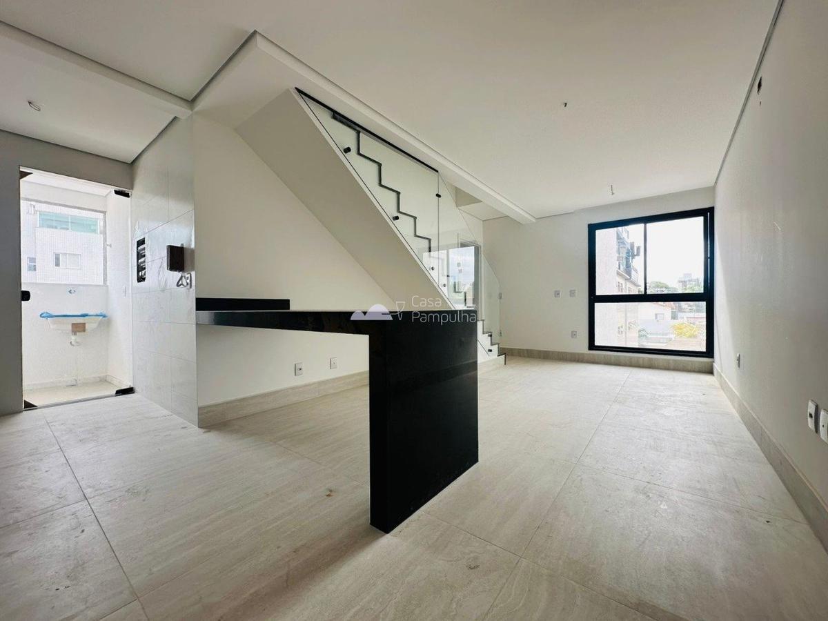 Apartamento, Itapoã, 4 Quartos, 2 Vagas, 2 Suítes