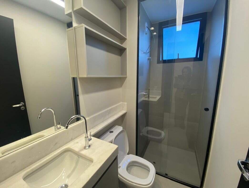 Apartamento, Santo Agostinho, 2 Quartos, 1 Vaga, 1 Suíte