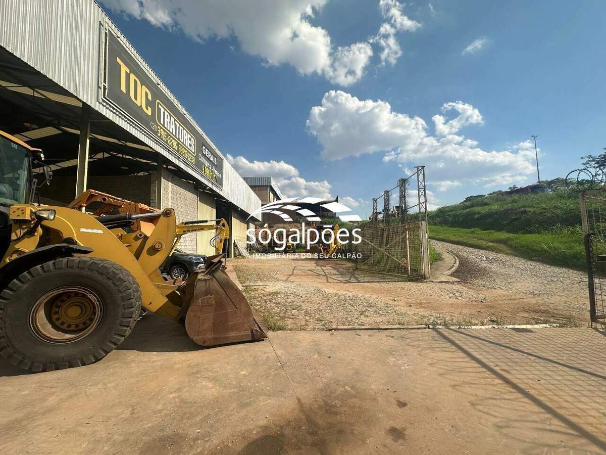Galpão, Morada Nova, 6 Vagas