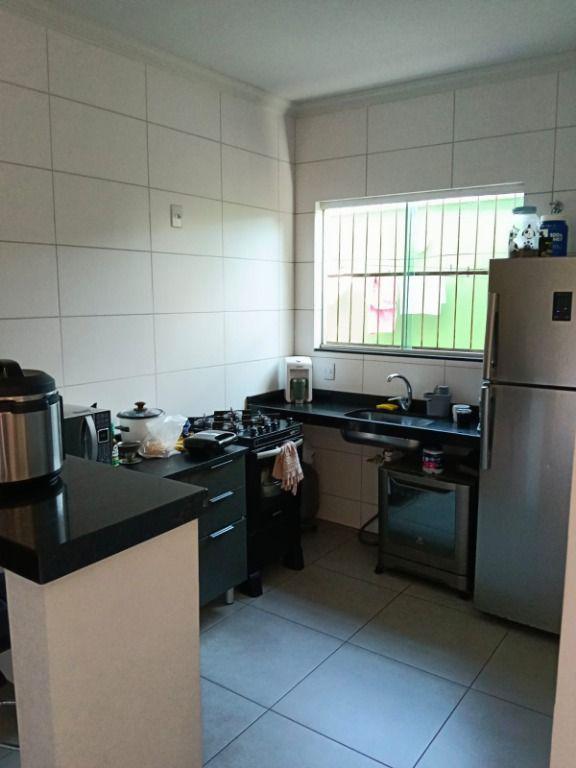 Casa, Paciência, 3 Quartos, 2 Vagas, 1 Suíte