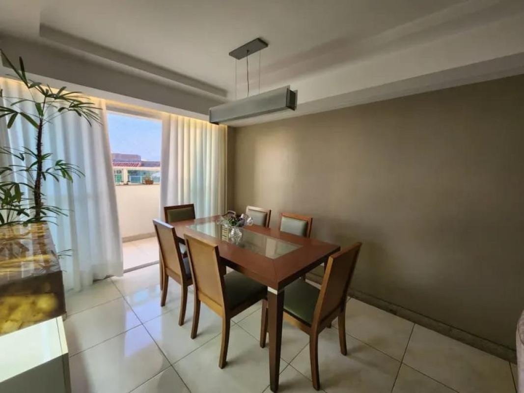 Apartamento, Prado, 3 Quartos, 3 Vagas, 1 Suíte