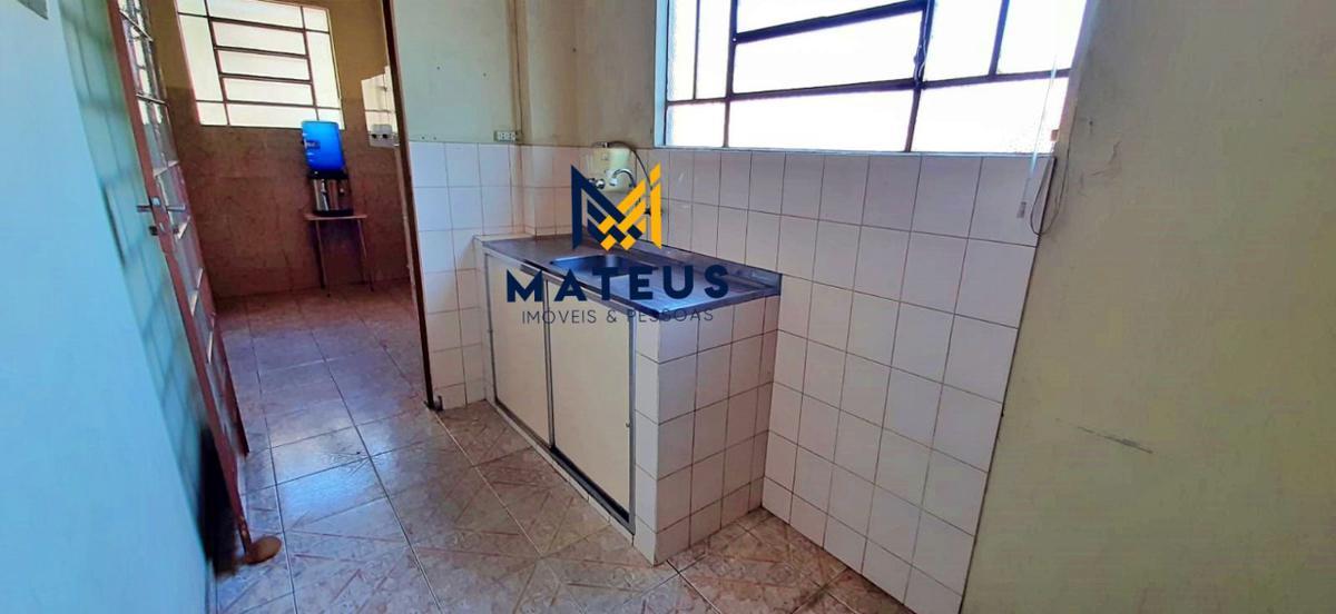 Casa, Bonfim, 3 Quartos, 3 Vagas