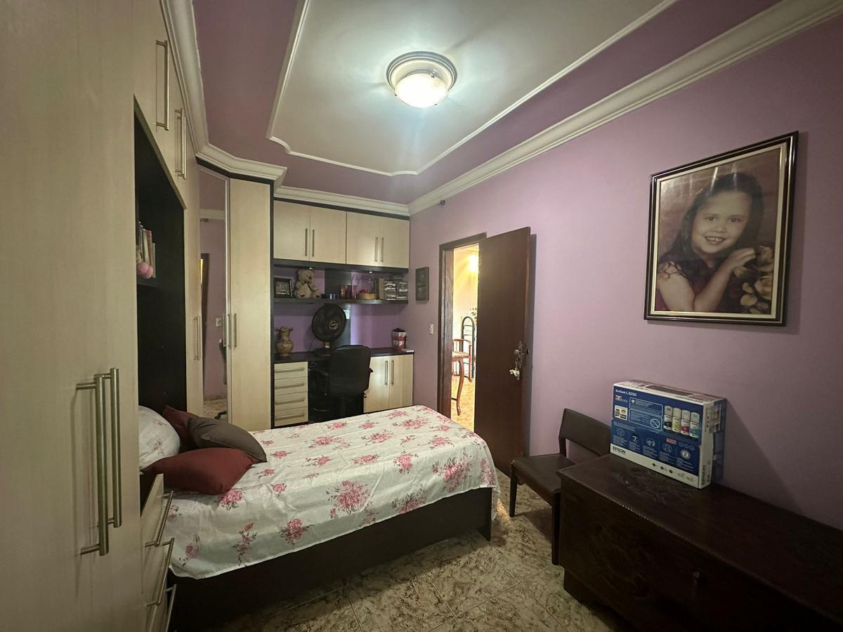 Casa, Tirol, 3 Quartos, 3 Vagas, 1 Suíte