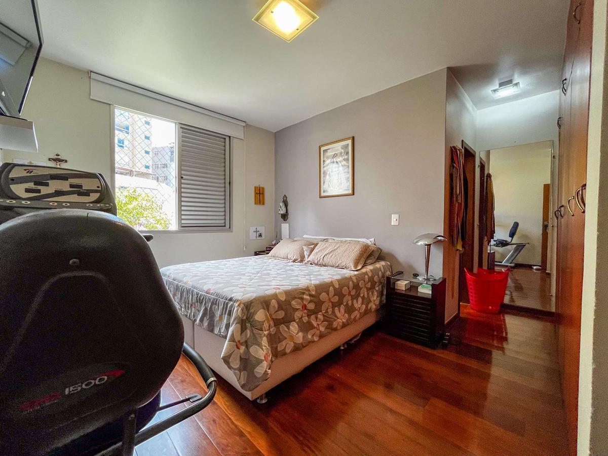 Apartamento, Buritis, 4 Quartos, 2 Vagas, 1 Suíte