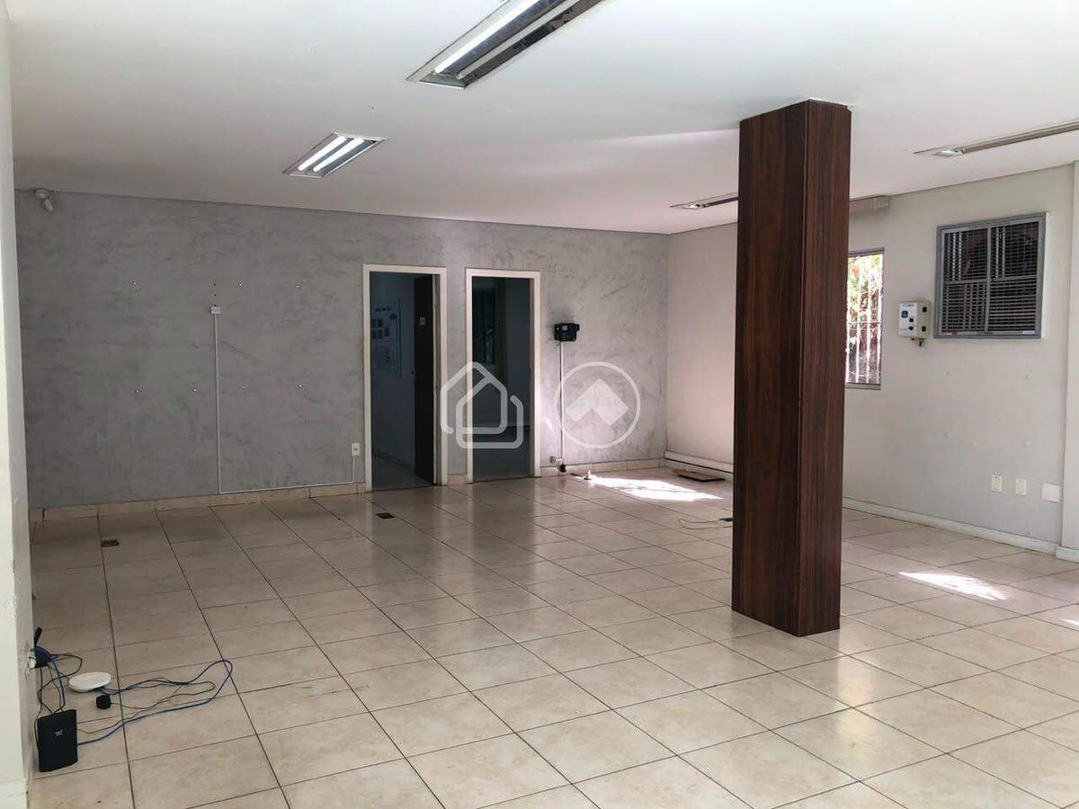 Loja, Buritis, 4 Vagas
