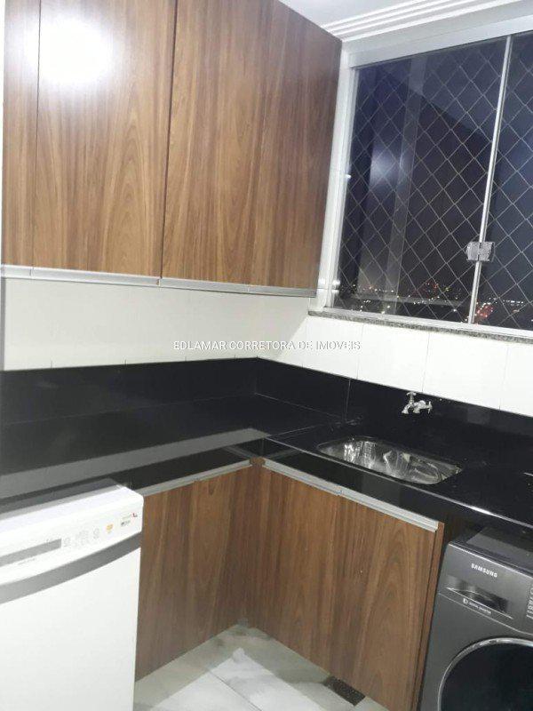 Apartamento, Jardim Riacho das Pedras, 3 Quartos, 3 Vagas, 1 Suíte