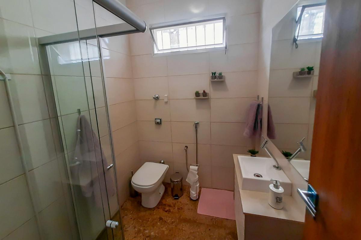 Casa, Renascença, 3 Quartos, 2 Vagas, 1 Suíte