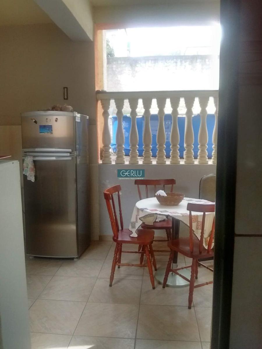 Casa, Duque de Caxias, 2 Quartos, 2 Vagas