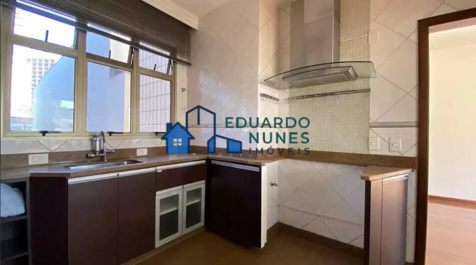 Apartamento, Funcionários, 3 Quartos, 2 Vagas, 1 Suíte