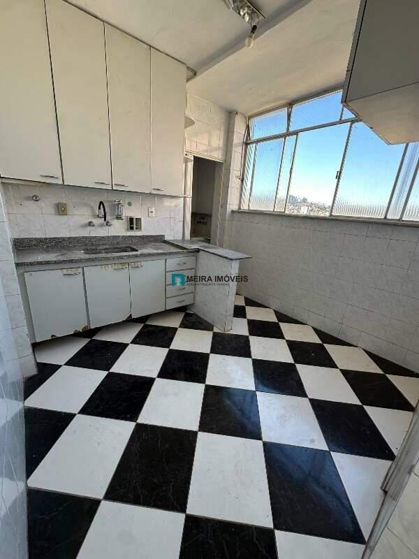 Cobertura, Jardim América, 2 Quartos, 1 Vaga