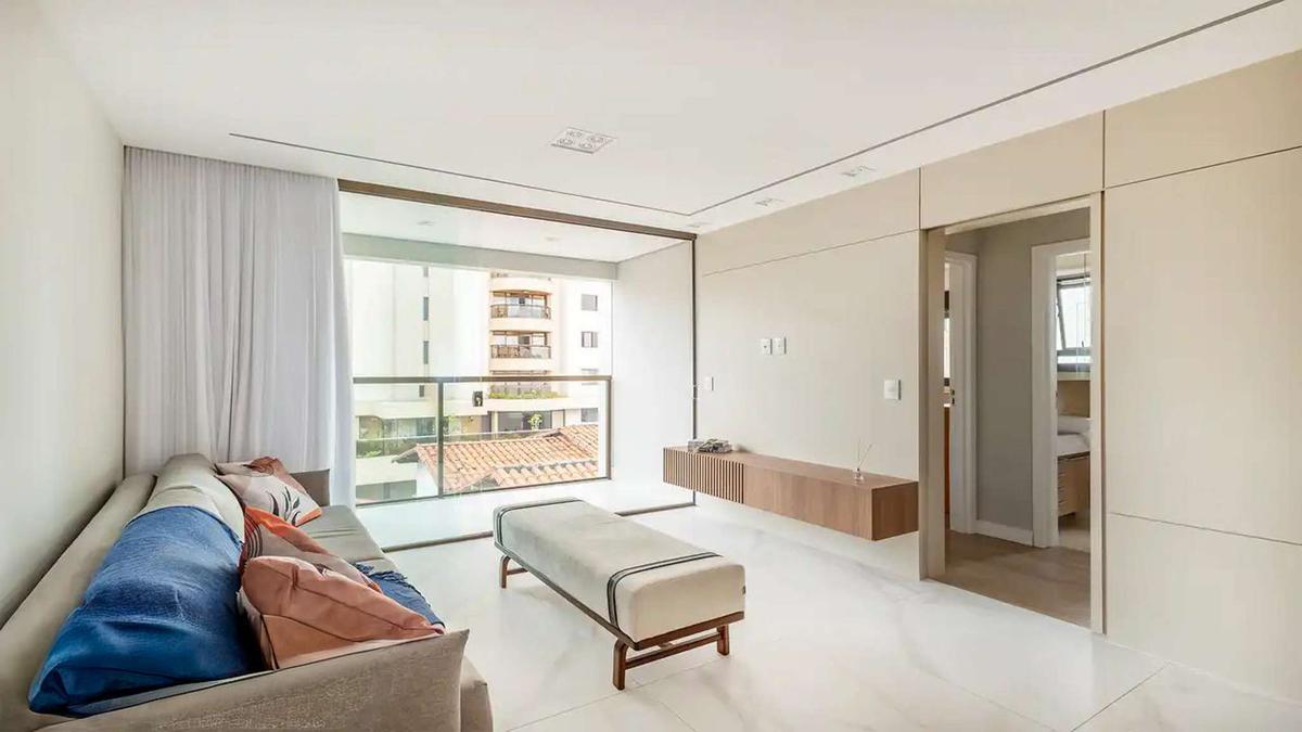 Apartamento, Santo Antônio, 3 Quartos, 2 Vagas, 2 Suítes