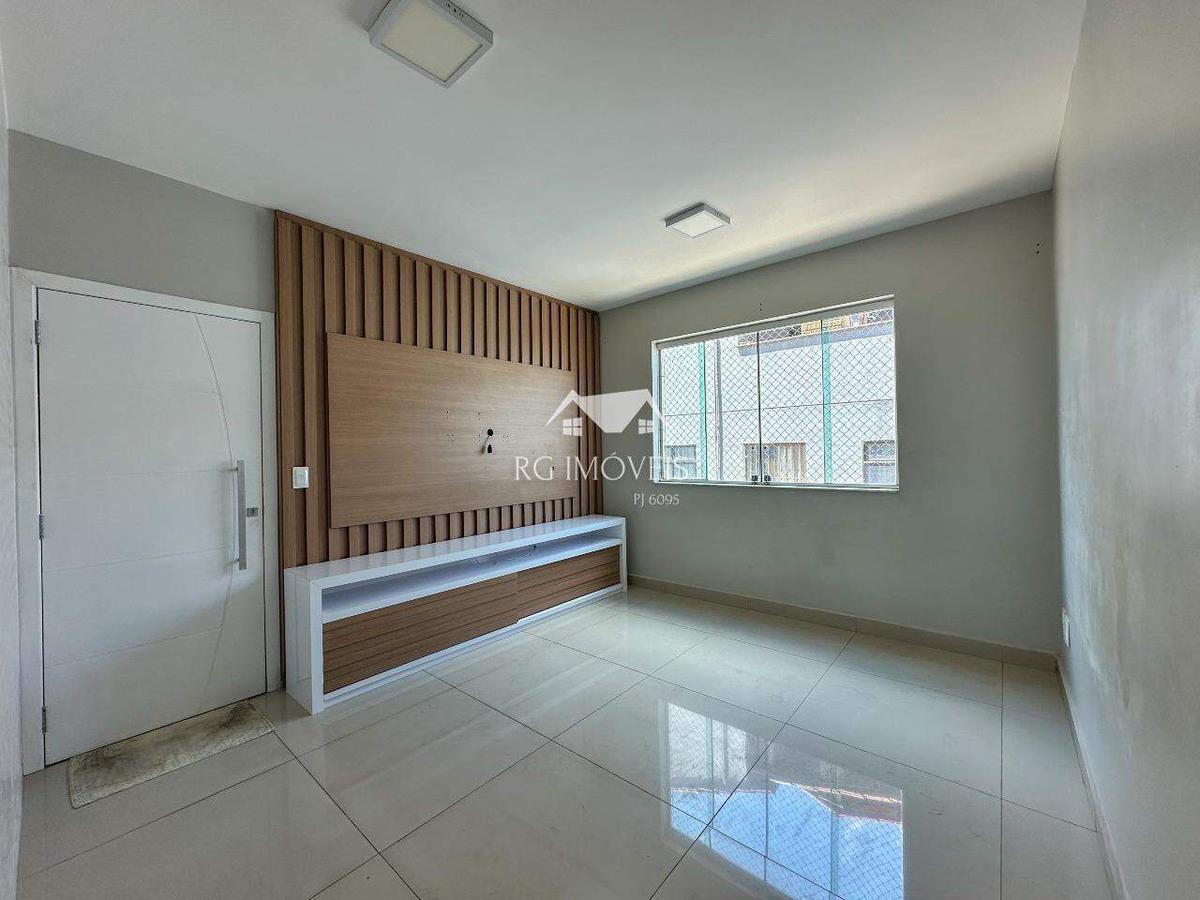 Apartamento, Miramar (barreiro), 3 Quartos, 2 Vagas, 1 Suíte