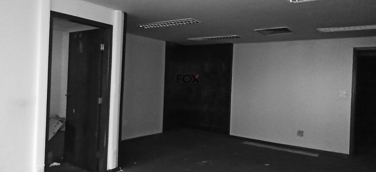 Sala, Funcionários, 0 Quarto, 11 Vagas