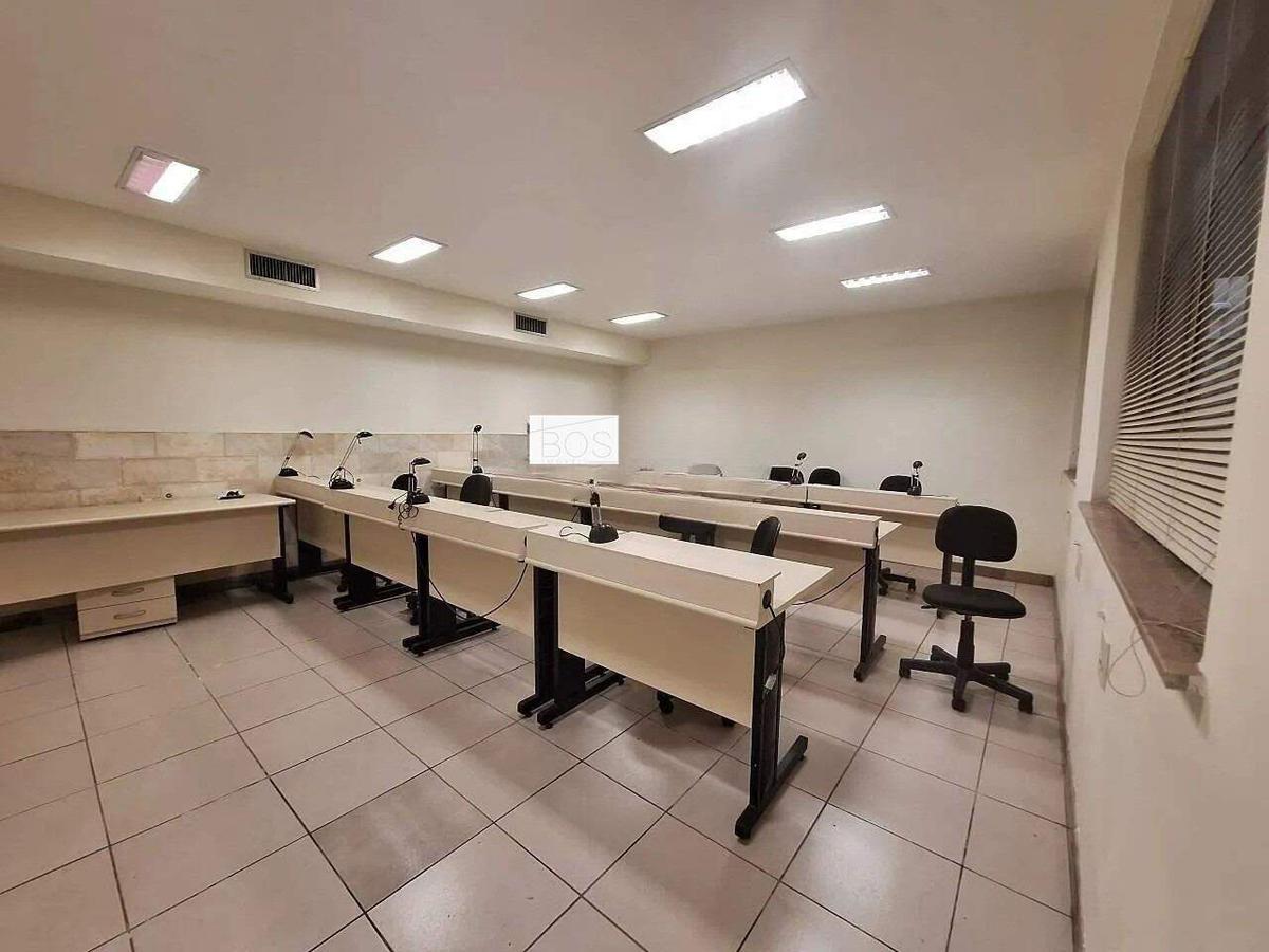 Casa, Cidade Jardim, 10 Quartos, 10 Vagas, 4 Suítes