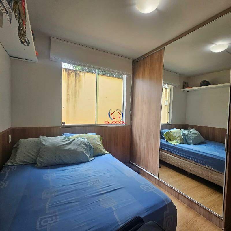 Área Privativa, Paquetá, 3 Quartos, 2 Vagas, 1 Suíte