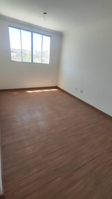 Apartamento, Parque Turistas, 2 Quartos, 1 Vaga, 1 Suíte