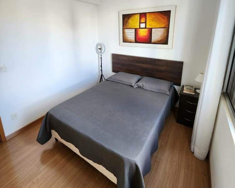 Apartamento, Nova Granada, 3 Quartos, 2 Vagas, 1 Suíte