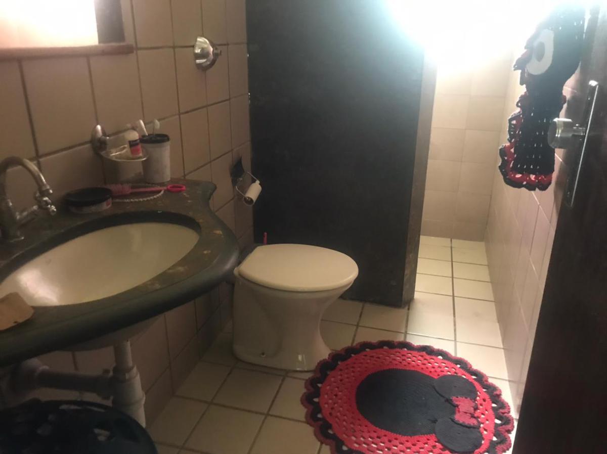 Casa, Palmares, 4 Quartos, 3 Vagas, 1 Suíte