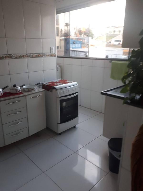 Apartamento, Bandeirantes, 3 Quartos, 1 Vaga