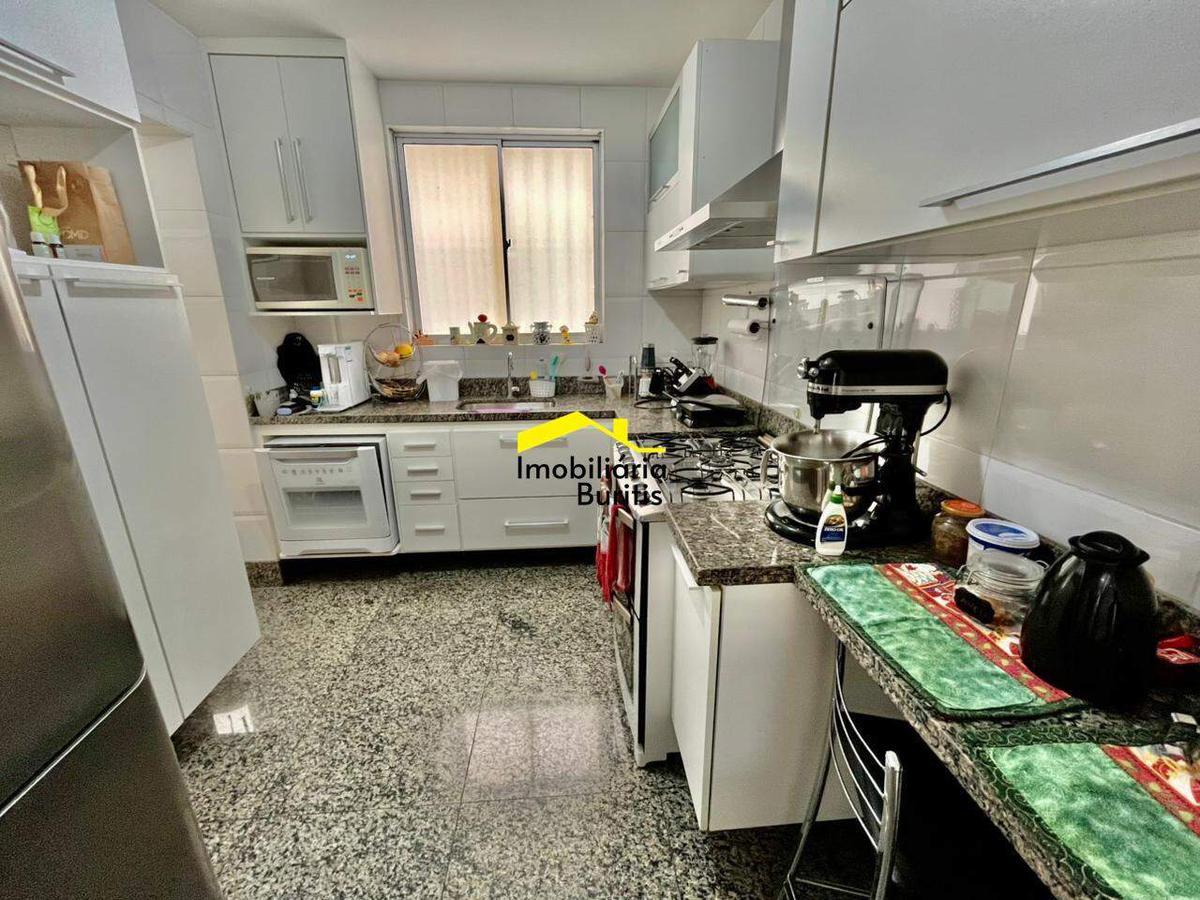 Apartamento, Buritis, 4 Quartos, 2 Vagas, 1 Suíte