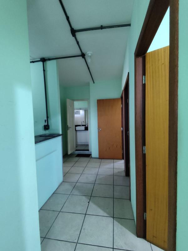 Sala, Carlos Prates, 0 Quarto, 0 Vaga