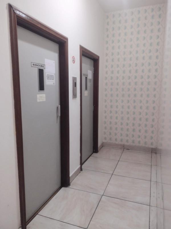 Sala, Barro Preto, 0 Quarto, 0 Vaga