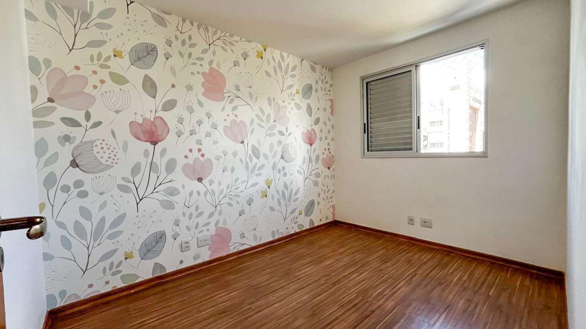 Cobertura, Serra, 2 Quartos, 3 Vagas, 1 Suíte