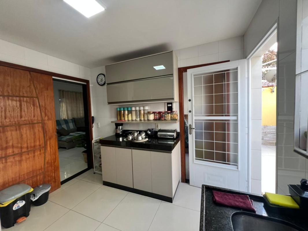 Apartamento, Dona Clara, 3 Quartos, 1 Vaga, 1 Suíte