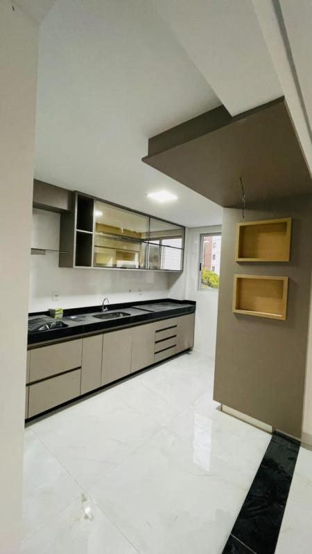 Cobertura, Inconfidentes, 3 Quartos, 0 Vaga, 1 Suíte