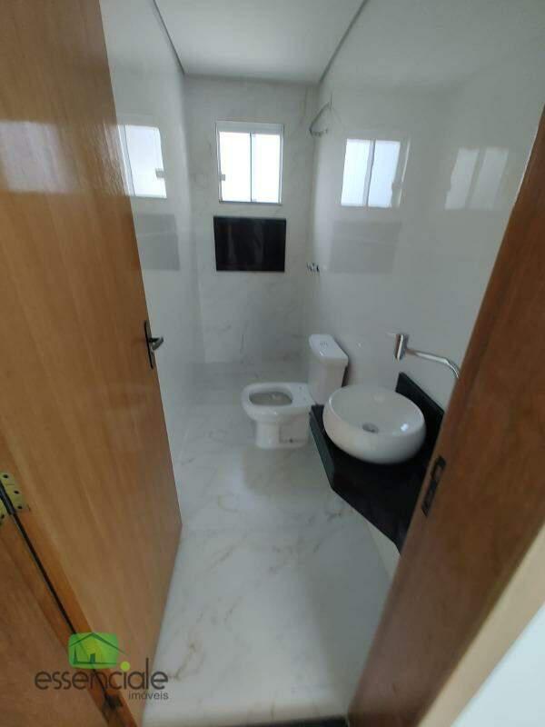 Cobertura, Amazonas, 3 Quartos, 4 Vagas, 1 Suíte