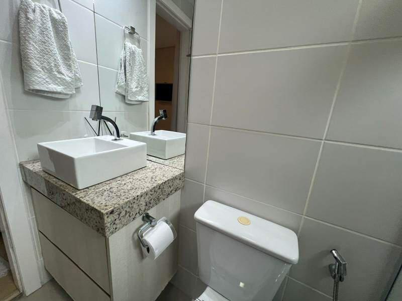 Apartamento, Sagrada Família, 3 Quartos, 2 Vagas, 1 Suíte