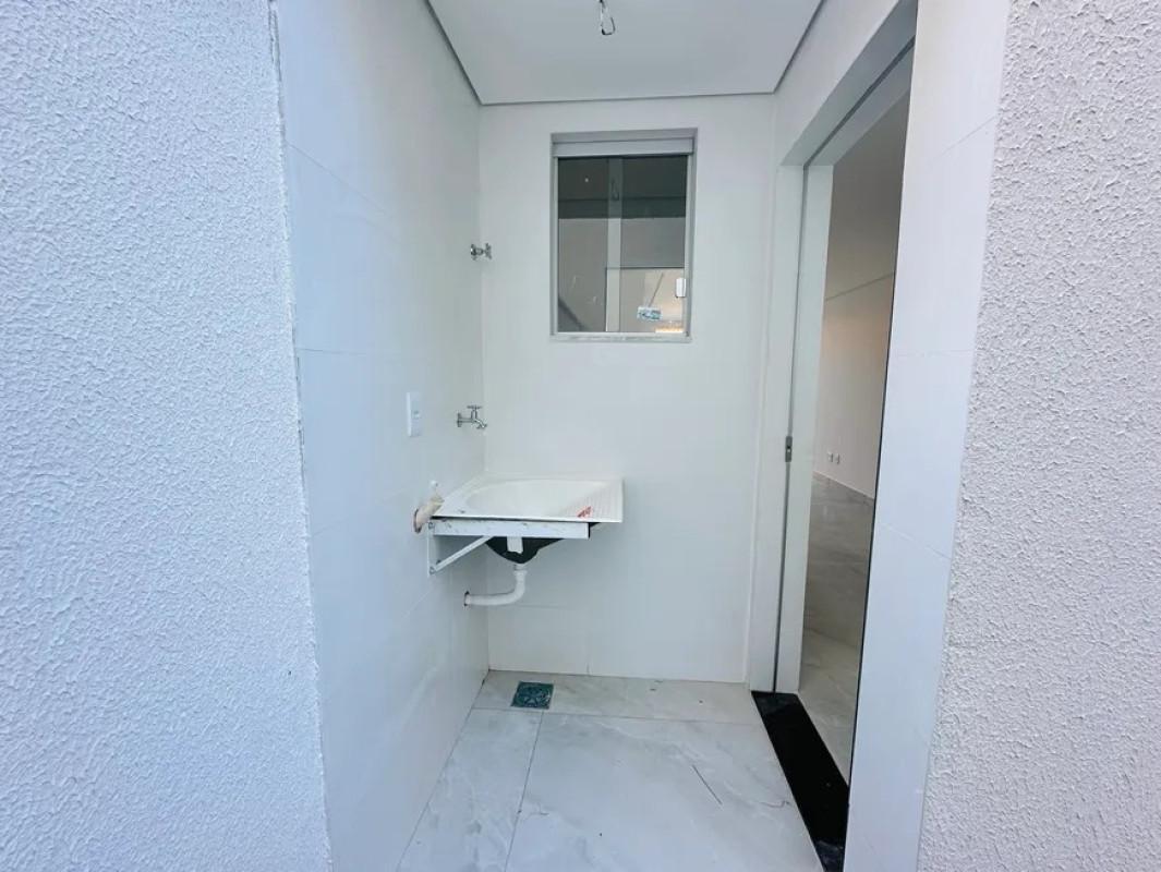 Casa, Planalto, 2 Quartos, 1 Vaga