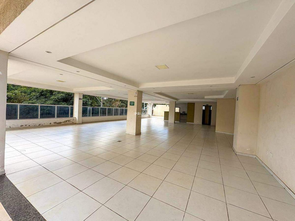 Apartamento, Castelo, 3 Quartos, 2 Vagas, 1 Suíte