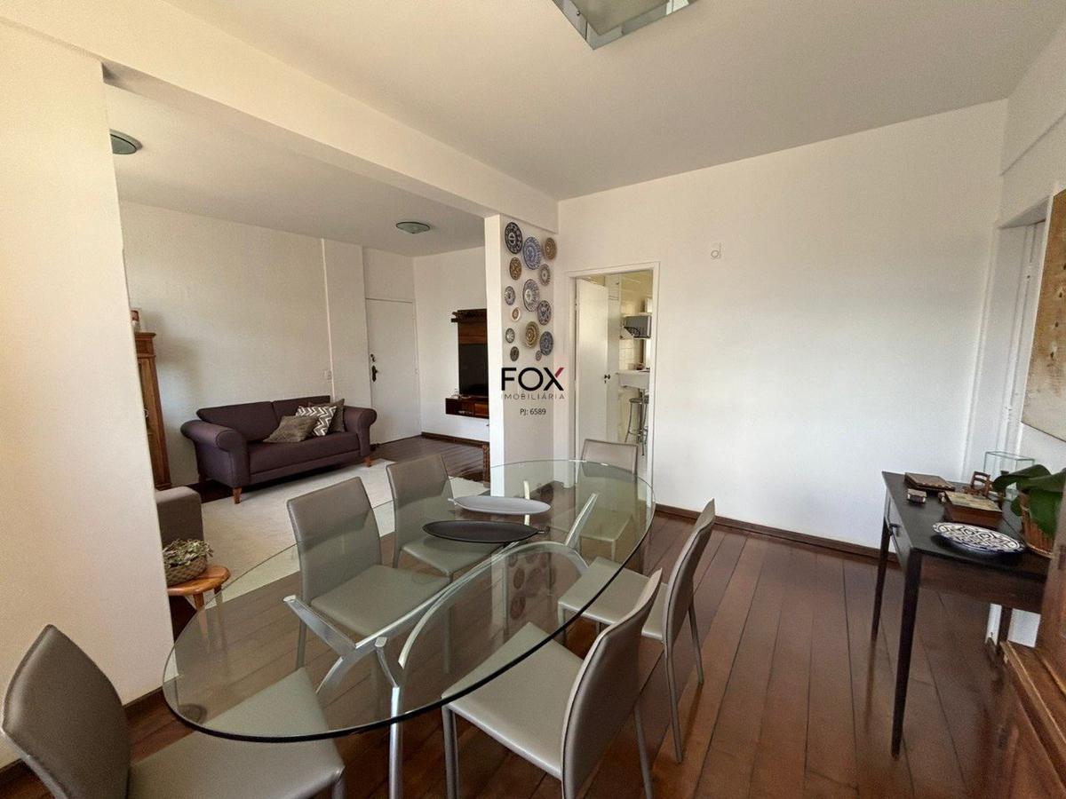 Apartamento, Grajaú, 4 Quartos, 2 Vagas, 1 Suíte