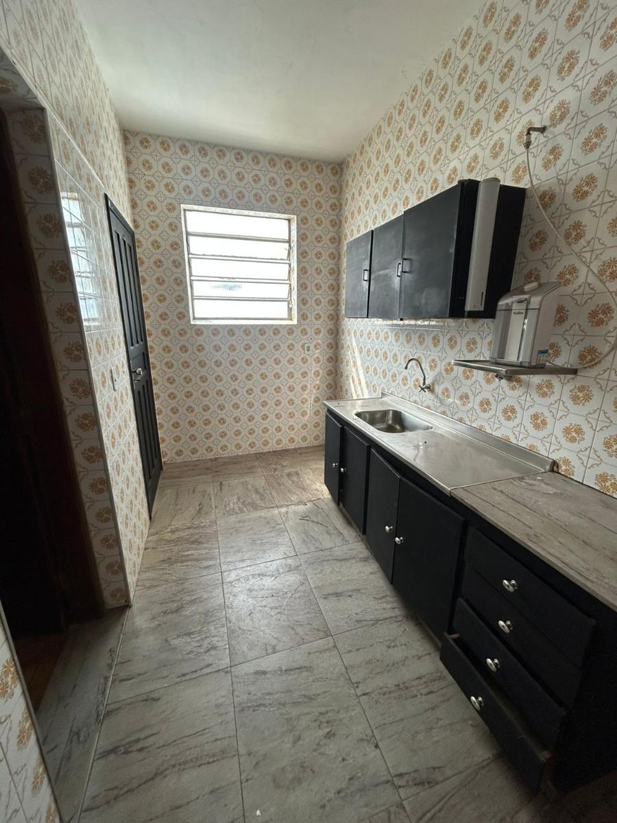 Apartamento, Centro, 3 Quartos, 0 Vaga