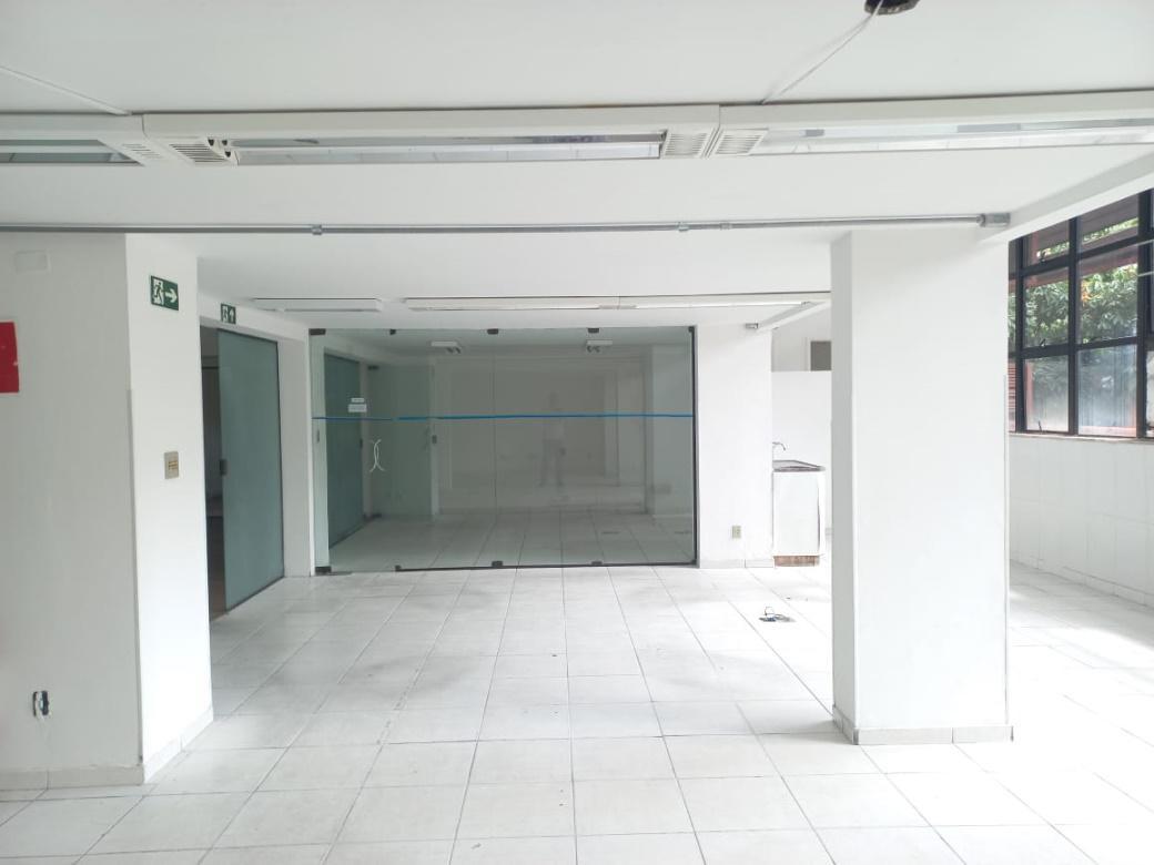 Andar, Savassi, 2 Vagas
