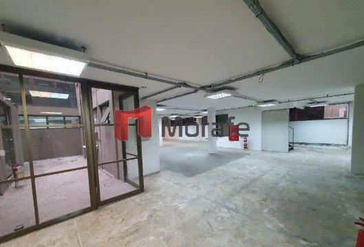 Galpão, Santa Efigênia, 0 Quarto, 12 Vagas