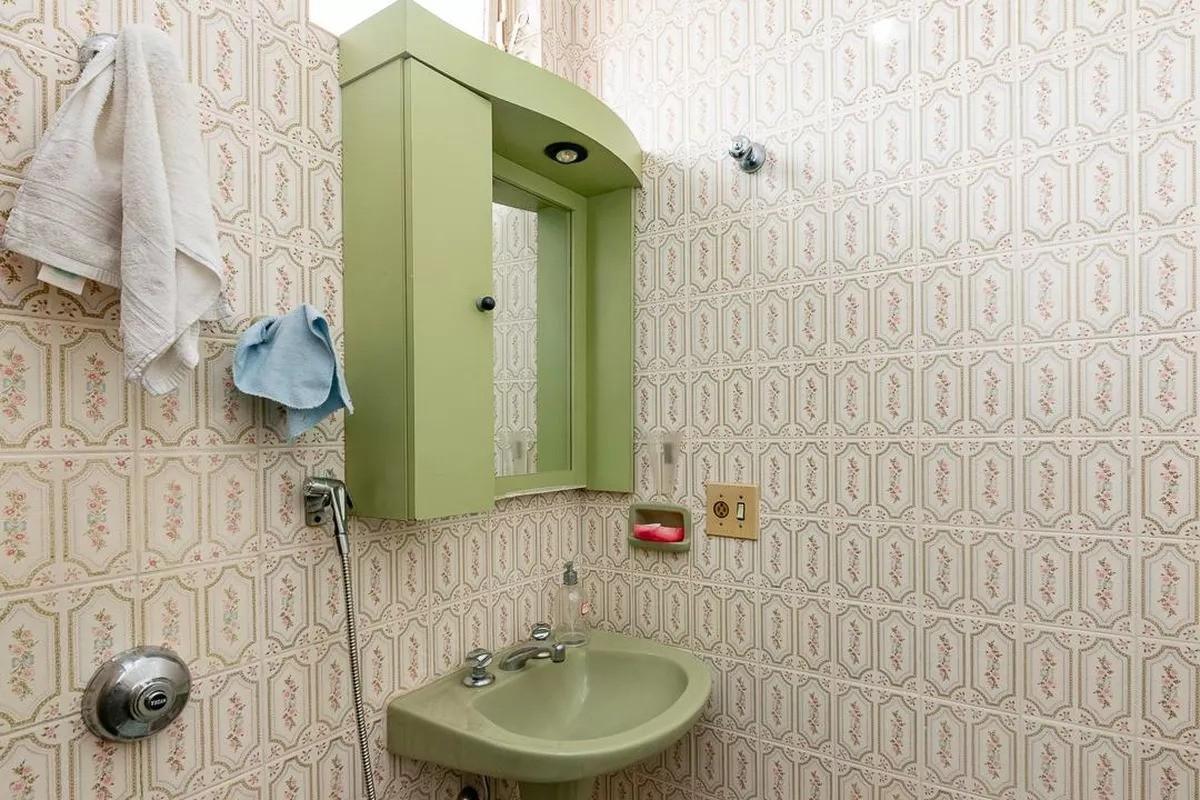 Apartamento, Jardim América, 3 Quartos, 1 Vaga, 1 Suíte