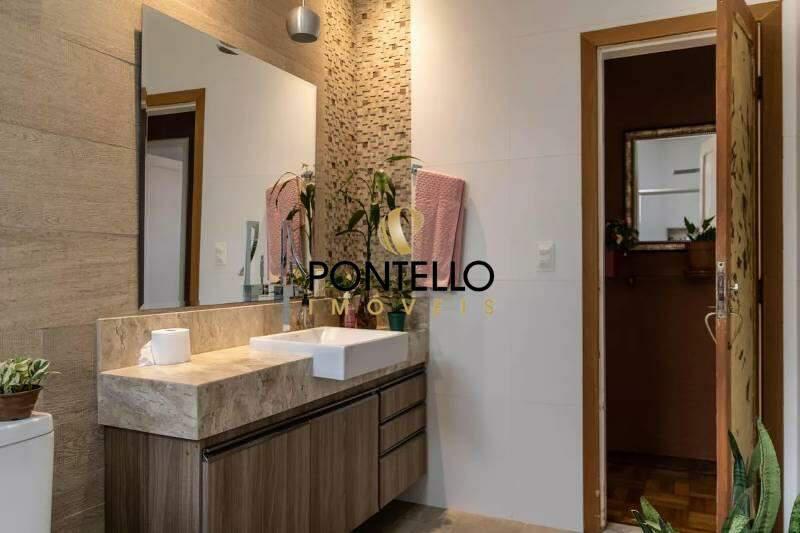 Apartamento, Coração de Jesus, 3 Quartos, 1 Vaga, 1 Suíte