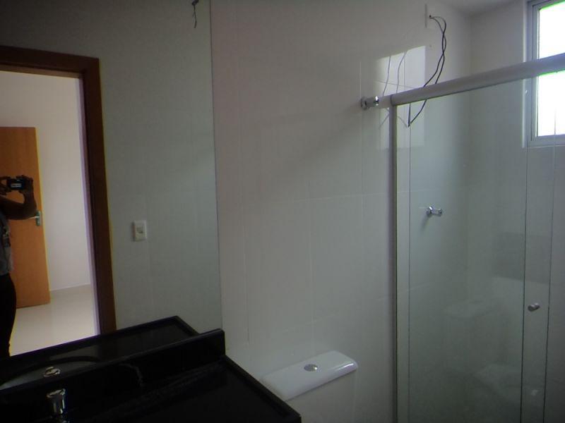 Apartamento, Santa Cruz, 3 Quartos, 2 Vagas, 1 Suíte