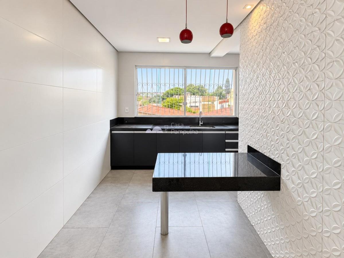 Apartamento, Santa Rosa, 2 Quartos, 1 Vaga